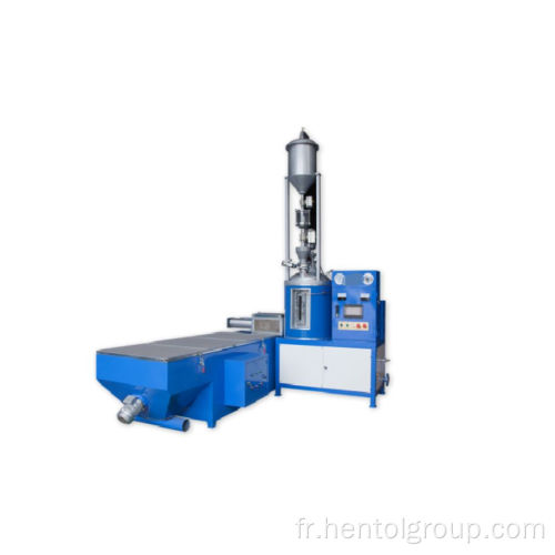 Machine de mousse intermittente C500